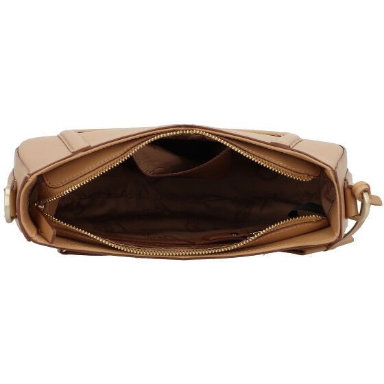 Burkely Beloved Bailey Handbag Leather 27 cm