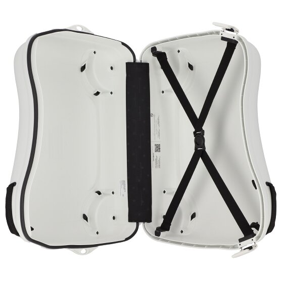 Samsonite Dream2go 4 wheels Kids trolley 38 cm