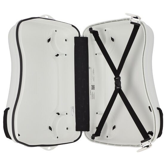 Samsonite Dream2go 4 wheels Kids trolley 38 cm