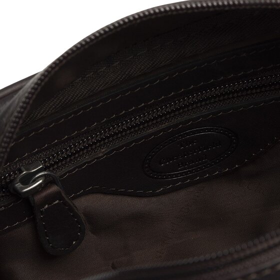 The Chesterfield Brand Tavira Toiletry bag Genuine Leather 18 cm