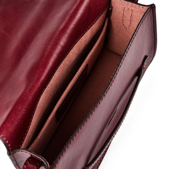 The Bridge Lucrezia Shoulder bag Genuine Leather 18 cm