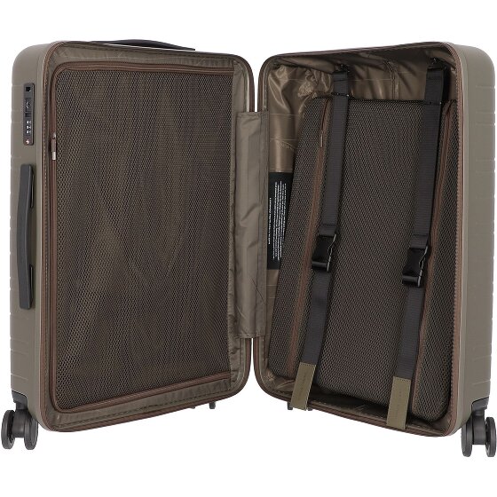 Horizn Studios H6 Check-in 4 Roll Trolley 64 cm