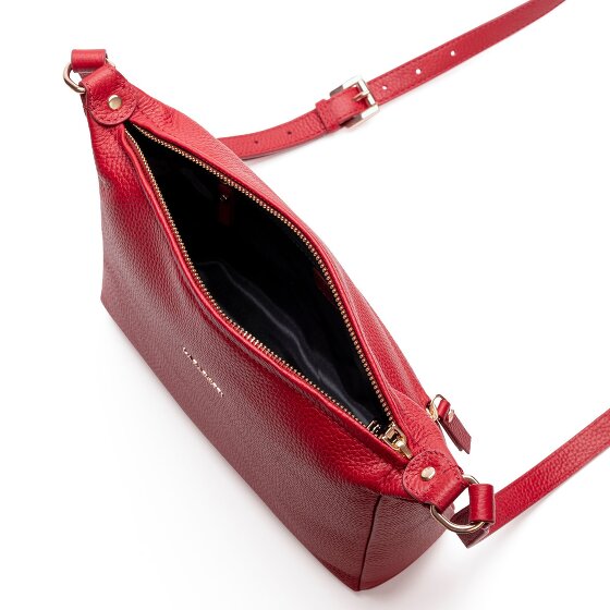Lazarotti Bologna Leather Shoulder bag Leather 25 cm