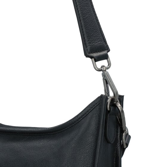 Harbour 2nd Just Pure Liara Shoulder Bag Leather 26 cm