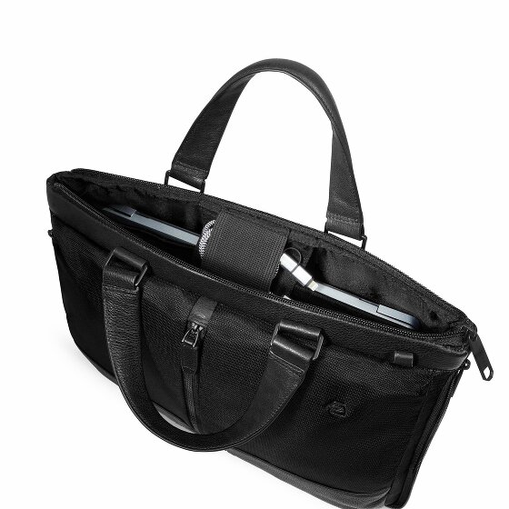 Piquadro Marcel Briefcase 38 cm Laptop compartment