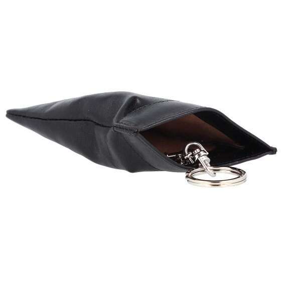 Esquire Toscana key case leather 6 cm