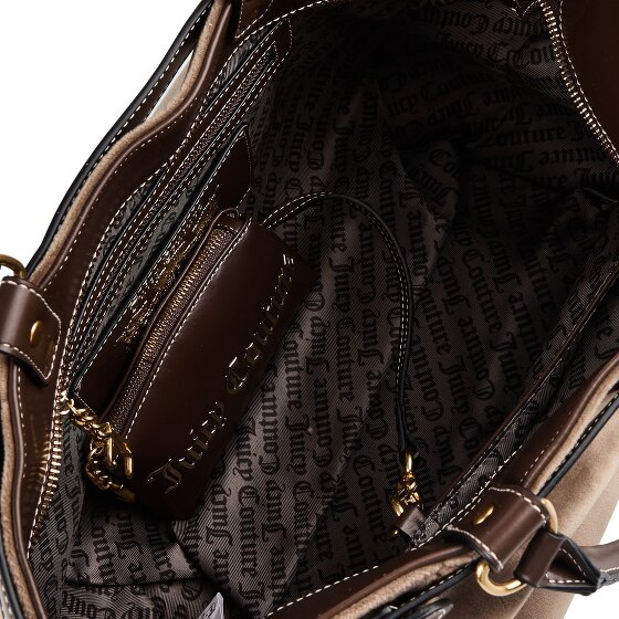 Juicy Couture Twig Narrative Shoulder Bag 45 cm