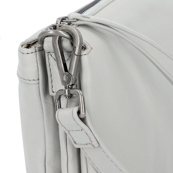 Harbour 2nd Just Pure Mirela Shoulder Bag Leather 20.5 cm