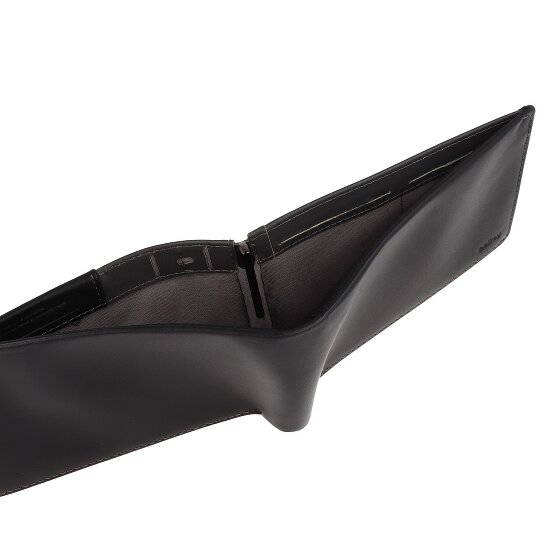 Bellroy Wallet RFID protection Leather 10 cm