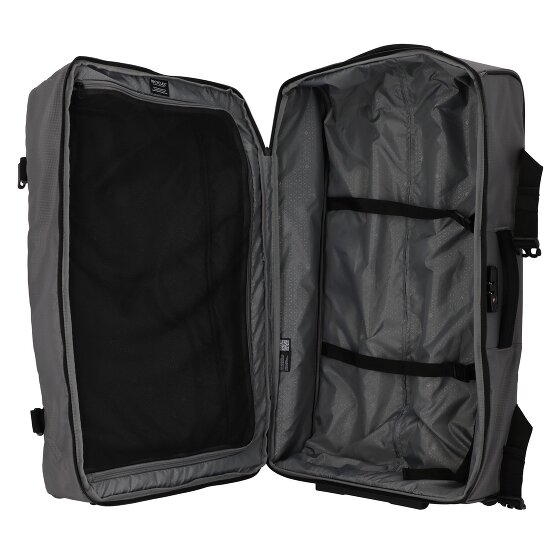 Samsonite Roader 0 2 wheels Travel bag 79 cm