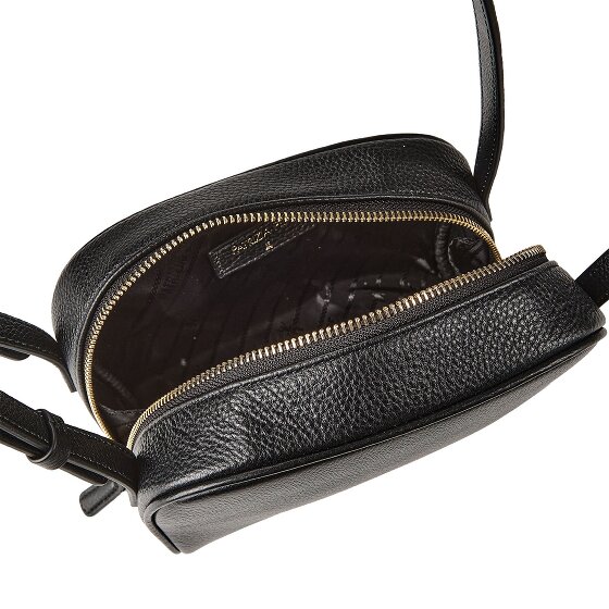Patrizia Pepe Shoulder Bag Genuine Leather 20 cm