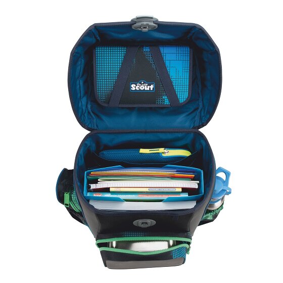 Scout Neo Movie Star School bag set 5-piece