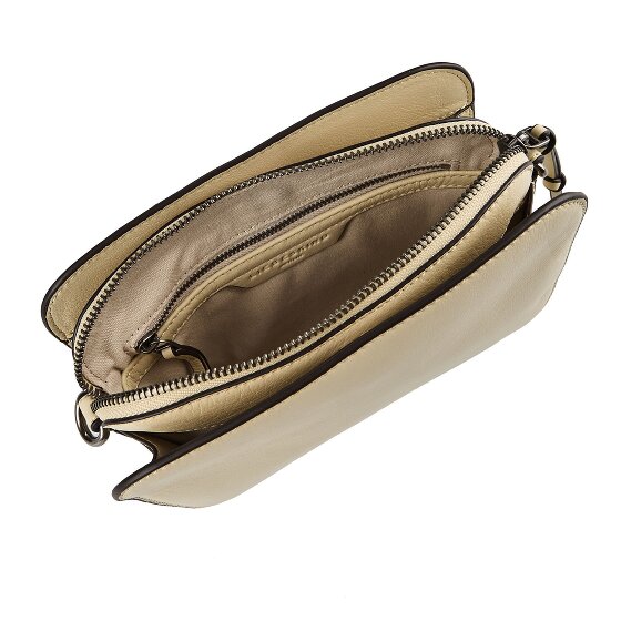 Liebeskind Luka Shoulder bag Genuine Leather 20.5 cm