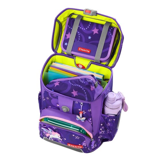 Step by Step Cloud School bag set 5-piece