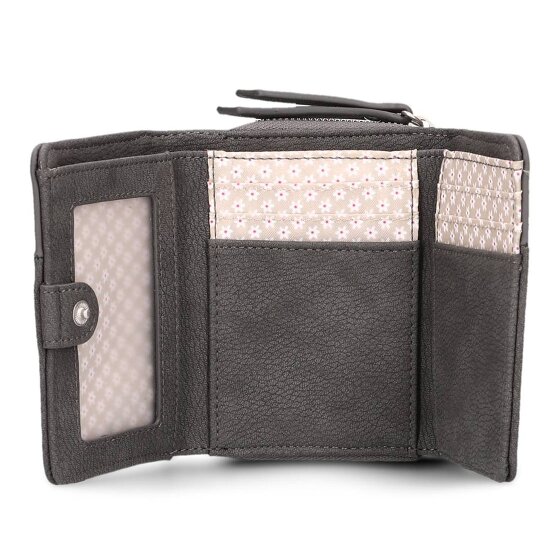 Zwei Eva Wallet 9 cm