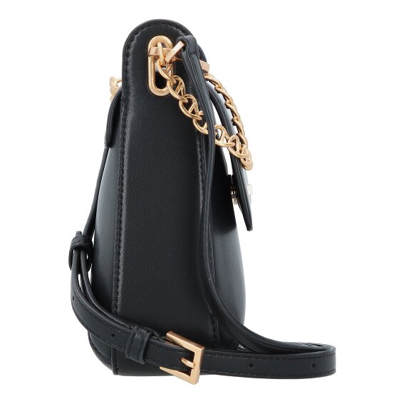 DKNY Belen Shoulder Bag Leather 26 cm