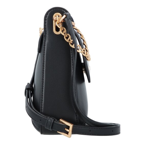 DKNY Belen Shoulder Bag Leather 26 cm