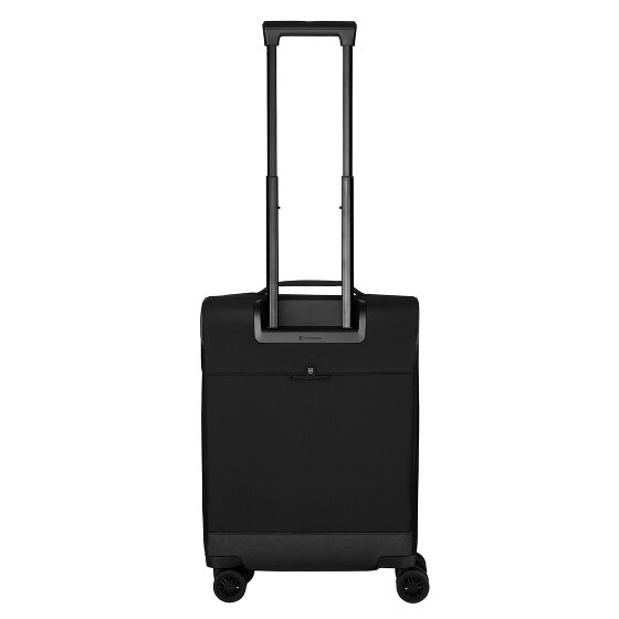 Victorinox Crosslight 4 wheels Cabin trolley 55 cm with expansion pleat