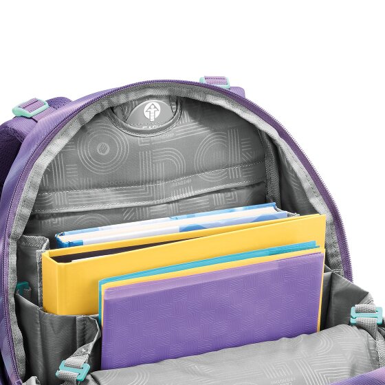 coocazoo Mate School backpack 44 cm