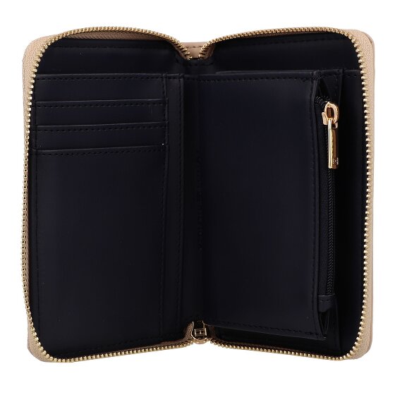 Tommy Hilfiger TH Jacquard Wallet 13.5 cm