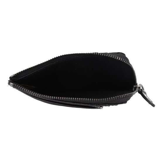 The Bridge Damiano Credit card case Leather 12.5 cm