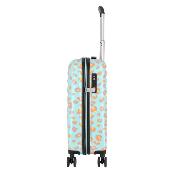 American Tourister Wavebreaker Disney 4 wheels Cabin trolley 55 cm