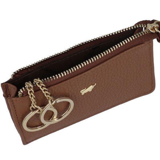 Braun Büffel Asti key wallet leather 12 cm