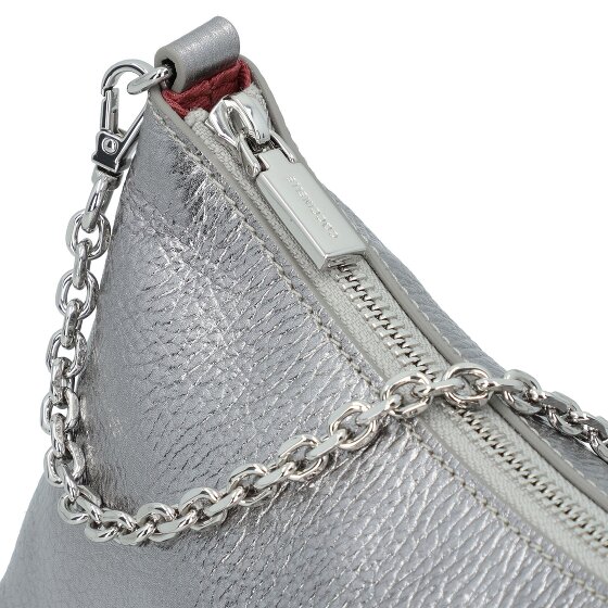 Coccinelle Aura Shoulder bag Leather 21.5 cm