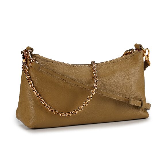 Coccinelle Aura Shoulder bag Leather 21.5 cm