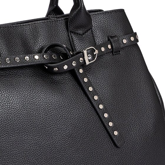 L.Credi Salley Shoulder Bag 28 cm