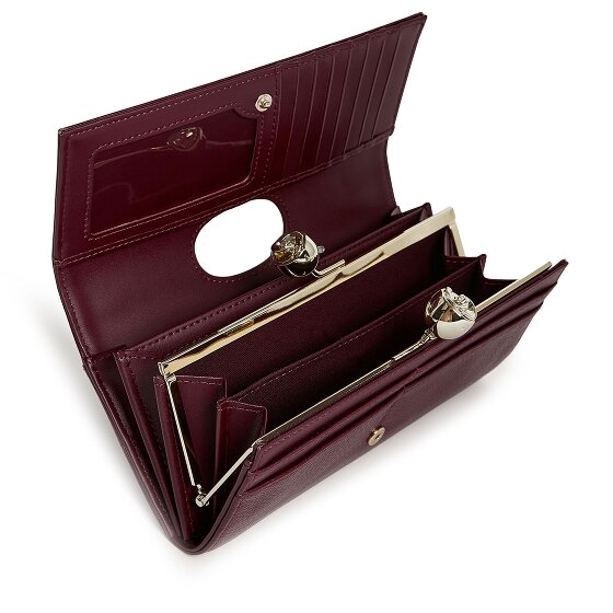 Ted Baker Roosali Wallet Genuine Leather 19 cm