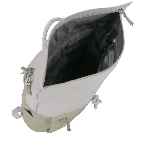 Travelite Basics Daypack 60 cm Laptop compartment