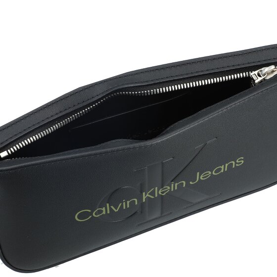 Calvin Klein Jeans Sculpted Shoulder Bag 27.5 cm Calvin Klein Jeans Sculpted Shoulder Bag 27.5 cm