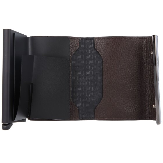 Porsche Design Credit card case RFID leather 10 cm
