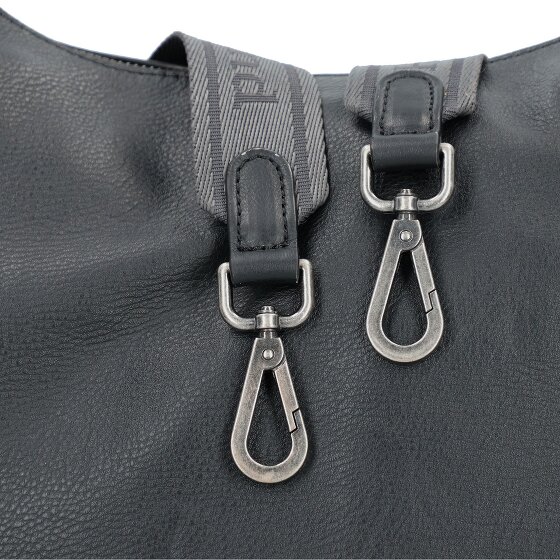 Harbour 2nd Kiana Shoulder Bag Leather 37 cm