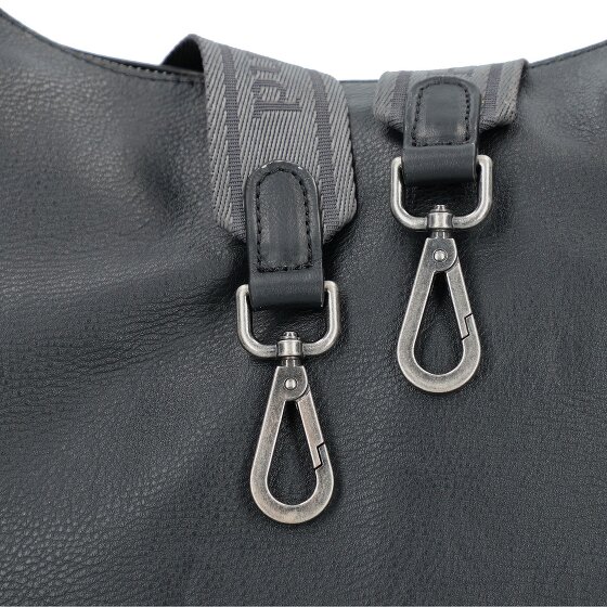 Harbour 2nd Just Pure Kiana Shoulder Bag Leather 37 cm