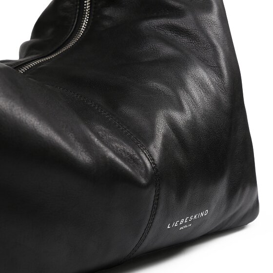 Liebeskind Bo Shoulder Bag Genuine Leather 45 cm
