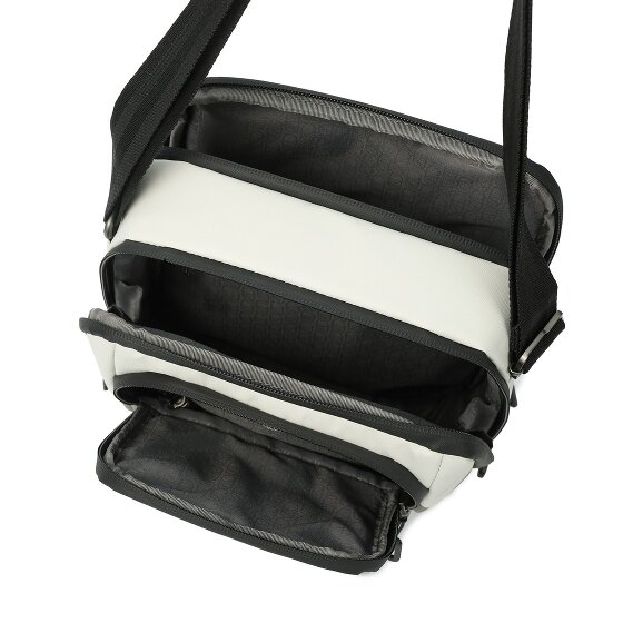 Hedgren Comby Performance Shoulder bag RFID protection 21 cm