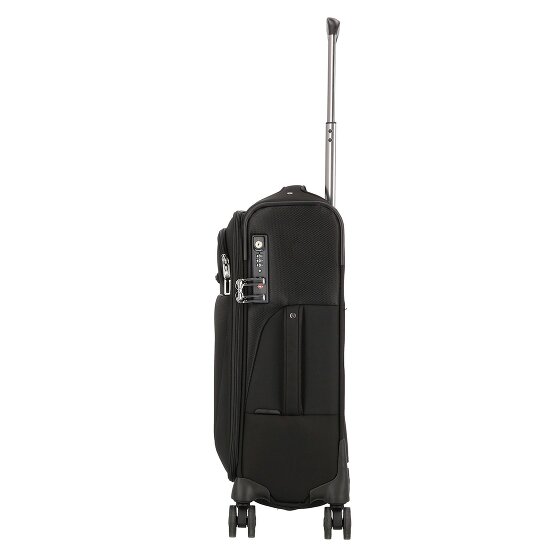 Samsonite B-Lite Icon Spinner 4 Roll Cabin Trolley 55 cm