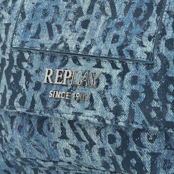 Replay Shoulder bag 25.5 cm Replay Shoulder bag 25.5 cm