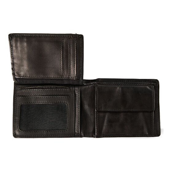 Harbour 2nd Anchor Love Wallet Leather 12 cm