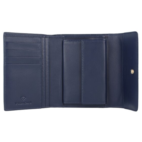 Roncato Firenze Wallet RFID protection Genuine Leather 13.5 cm