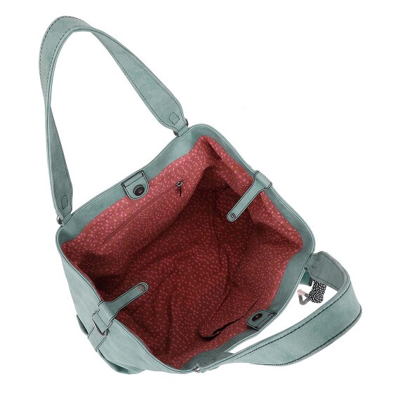 Fritzi aus Preußen Bitzi03 Shopper Bag 43 cm