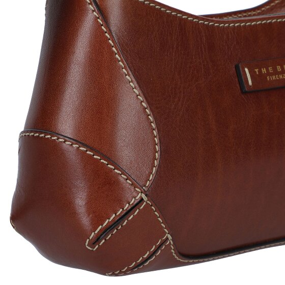 The Bridge Giorgia Shoulder bag Leather 27 cm