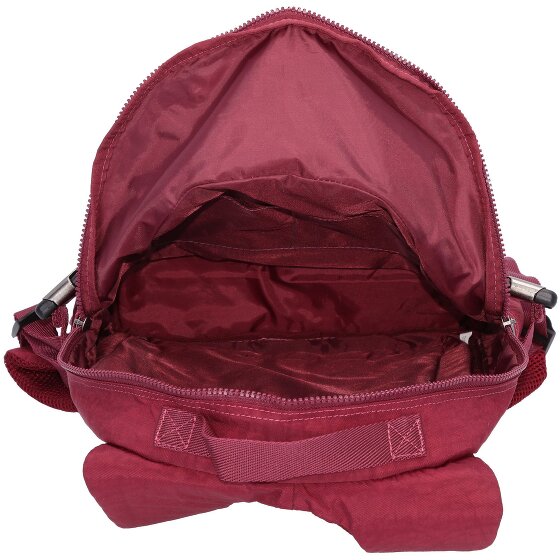 camel active Journey backpack 43 cm laptop compartment