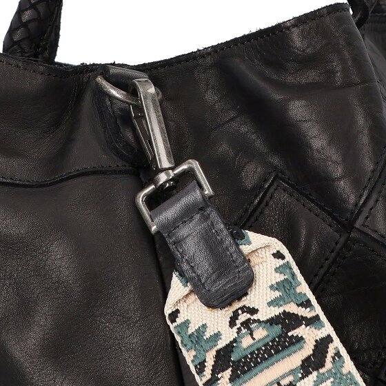 Harbour 2nd Leontina Shoulder Bag Leather 40 cm Harbour 2nd Leontina Shoulder Bag Leather 40 cm