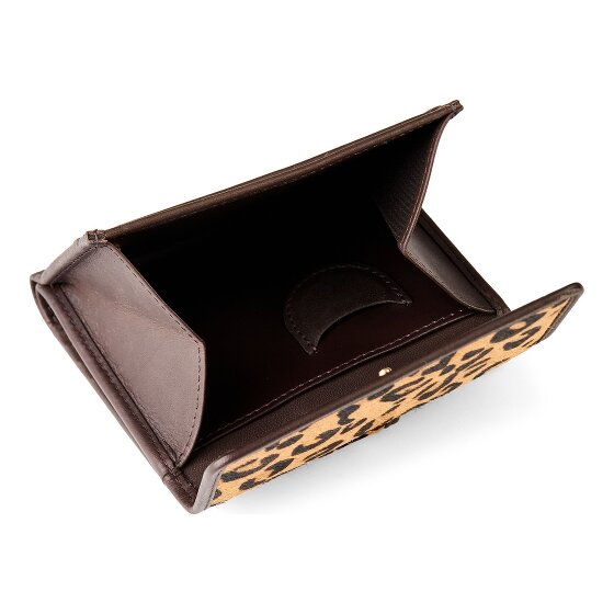 Esquire Zambia Wallet RFID protection 10 cm