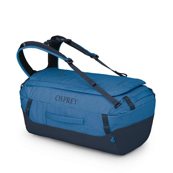 Osprey Transporter 40L Weekender travel bag 55 cm