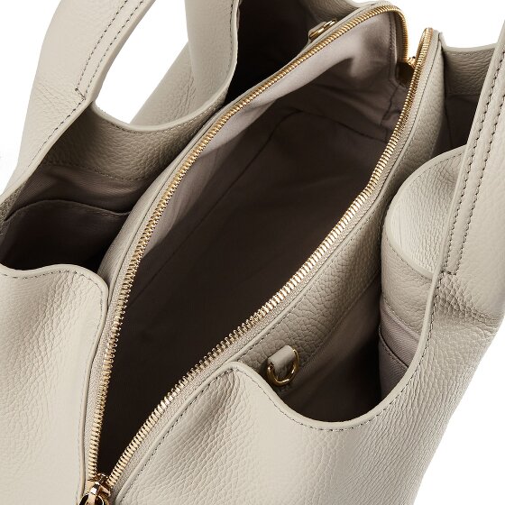 Coccinelle Nell Shoulder Bag Genuine Leather 32 cm