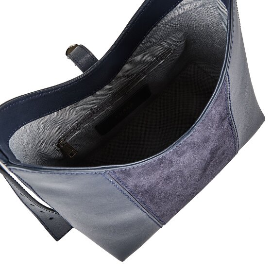 Furla Goccia Shoulder Bag S Genuine Leather 23.5 cm